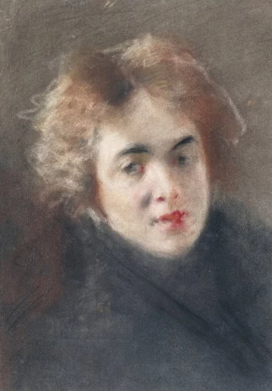 Figura femminile